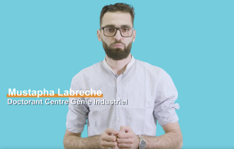 Mustapha Labreche