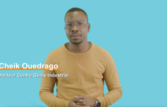 Cheik Ouedrago