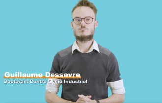 Guillaume Dessevre