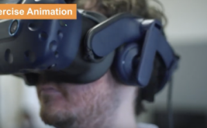 EGCERSIS, entraînement à la gestion de crise en réalité virtuelle