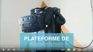 video institutionnelle CGI