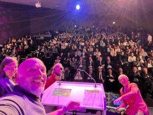 Laval virtual award 2022