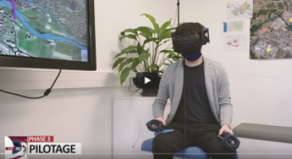 CRIZ'INNOV - L'innovation au service de la gestion de crise