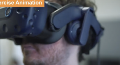 EGCERSIS, entraînement à la gestion de crise en réalité virtuelle