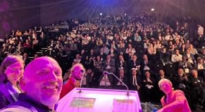 Laval virtual award 2022