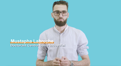 Mustapha Labreche
